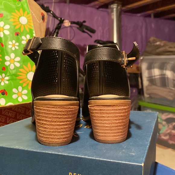 Denver hayes size 9 - Picture 6 of 6